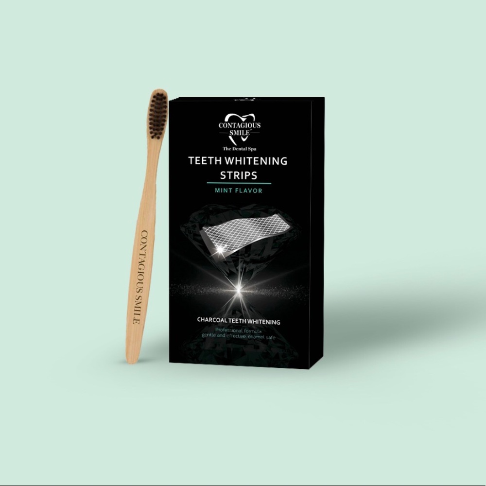 Teeth Whitening Bundle